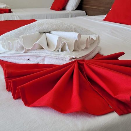 Sollar Hotel อาราครูซ ภายนอก รูปภาพ