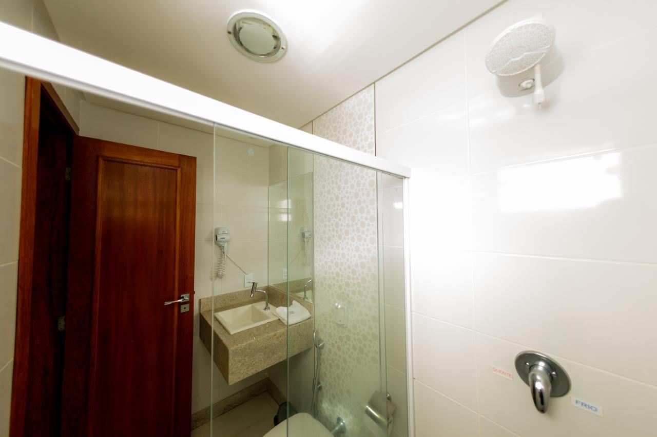 Sollar Hotel อาราครูซ ภายนอก รูปภาพ