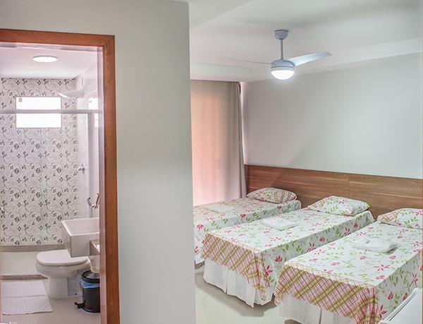 Sollar Hotel อาราครูซ ภายนอก รูปภาพ